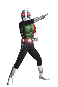 画像ギャラリー No.002のサムネイル画像 / 歴代の仮面ライダーが大暴れ。「オール仮面ライダー ライダージェネレーション」は8月4日発売。ゲーム内容や登場ライダーの情報を確認しよう