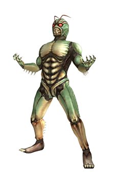 画像ギャラリー No.007のサムネイル画像 / 歴代の仮面ライダーが大暴れ。「オール仮面ライダー ライダージェネレーション」は8月4日発売。ゲーム内容や登場ライダーの情報を確認しよう