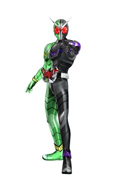 画像ギャラリー No.011のサムネイル画像 / 歴代の仮面ライダーが大暴れ。「オール仮面ライダー ライダージェネレーション」は8月4日発売。ゲーム内容や登場ライダーの情報を確認しよう