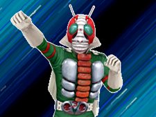 画像ギャラリー No.015のサムネイル画像 / 歴代の仮面ライダーが大暴れ。「オール仮面ライダー ライダージェネレーション」は8月4日発売。ゲーム内容や登場ライダーの情報を確認しよう