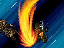 画像ギャラリー No.018のサムネイル画像 / 歴代の仮面ライダーが大暴れ。「オール仮面ライダー ライダージェネレーション」は8月4日発売。ゲーム内容や登場ライダーの情報を確認しよう
