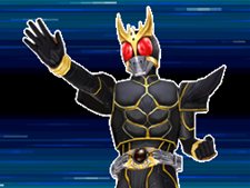 画像ギャラリー No.025のサムネイル画像 / 歴代の仮面ライダーが大暴れ。「オール仮面ライダー ライダージェネレーション」は8月4日発売。ゲーム内容や登場ライダーの情報を確認しよう