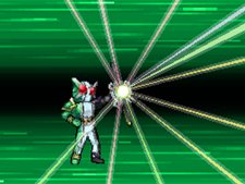 画像ギャラリー No.032のサムネイル画像 / 歴代の仮面ライダーが大暴れ。「オール仮面ライダー ライダージェネレーション」は8月4日発売。ゲーム内容や登場ライダーの情報を確認しよう