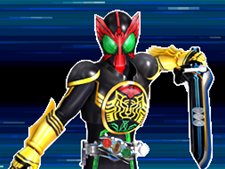 画像ギャラリー No.033のサムネイル画像 / 歴代の仮面ライダーが大暴れ。「オール仮面ライダー ライダージェネレーション」は8月4日発売。ゲーム内容や登場ライダーの情報を確認しよう