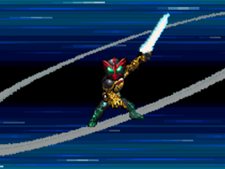 画像ギャラリー No.034のサムネイル画像 / 歴代の仮面ライダーが大暴れ。「オール仮面ライダー ライダージェネレーション」は8月4日発売。ゲーム内容や登場ライダーの情報を確認しよう