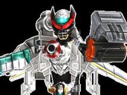 画像ギャラリー No.016のサムネイル画像 / 「オール仮面ライダー ライダージェネレーション」に「仮面ライダーバース」参戦決定。初回封入特典はガンバライド用オリジナルカードだ