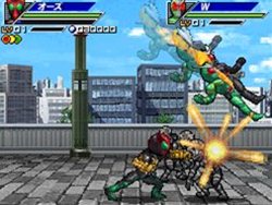 画像ギャラリー No.027のサムネイル画像 / 「オール仮面ライダー ライダージェネレーション」に「仮面ライダーバース」参戦決定。初回封入特典はガンバライド用オリジナルカードだ