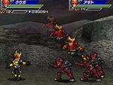 画像ギャラリー No.031のサムネイル画像 / 「オール仮面ライダー ライダージェネレーション」に「仮面ライダーバース」参戦決定。初回封入特典はガンバライド用オリジナルカードだ