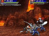画像ギャラリー No.032のサムネイル画像 / 「オール仮面ライダー ライダージェネレーション」に「仮面ライダーバース」参戦決定。初回封入特典はガンバライド用オリジナルカードだ