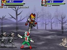 画像ギャラリー No.034のサムネイル画像 / 「オール仮面ライダー ライダージェネレーション」に「仮面ライダーバース」参戦決定。初回封入特典はガンバライド用オリジナルカードだ