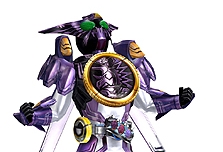 画像ギャラリー No.002のサムネイル画像 / 「オール仮面ライダー ライダージェネレーション」最新情報。オーズの恐竜コンボ「プトティラ コンボ」ほか，登場ライダーや手強い強敵達の情報が到着