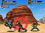画像ギャラリー No.010のサムネイル画像 / 「オール仮面ライダー ライダージェネレーション」最新情報。オーズの恐竜コンボ「プトティラ コンボ」ほか，登場ライダーや手強い強敵達の情報が到着