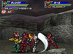 画像ギャラリー No.015のサムネイル画像 / 「オール仮面ライダー ライダージェネレーション」最新情報。オーズの恐竜コンボ「プトティラ コンボ」ほか，登場ライダーや手強い強敵達の情報が到着