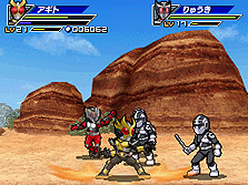 画像ギャラリー No.022のサムネイル画像 / 「オール仮面ライダー ライダージェネレーション」最新情報。オーズの恐竜コンボ「プトティラ コンボ」ほか，登場ライダーや手強い強敵達の情報が到着