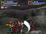 オール仮面ライダー ライダージェネレーション