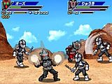 オール仮面ライダー ライダージェネレーション