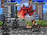 オール仮面ライダー ライダージェネレーション