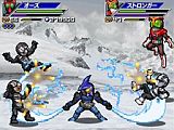 オール仮面ライダー ライダージェネレーション