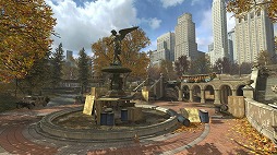 画像ギャラリー No.003のサムネイル画像 / Xbox 360版「コール オブ デューティ モダン・ウォーフェア3」の追加ダウンロードコンテンツ第1弾「Collection 1」が明日から配信に