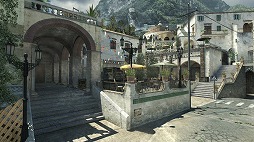 画像ギャラリー No.007のサムネイル画像 / Xbox 360版「コール オブ デューティ モダン・ウォーフェア3」の追加ダウンロードコンテンツ第1弾「Collection 1」が明日から配信に