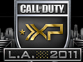 シリーズ初のファンイベント「Call of Duty XP 2011」が，ロサンゼルスにて9月開催。作中のマップを再現したアトラクションも登場