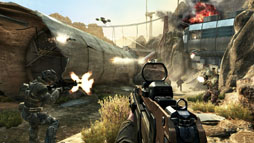 画像ギャラリー No.001のサムネイル画像 / ゲーム大会「MW3 Last Battle」の優勝チームを予想してCoD:BO2をもらおう