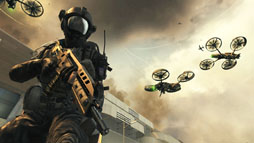 画像ギャラリー No.006のサムネイル画像 / ゲーム大会「MW3 Last Battle」の優勝チームを予想してCoD:BO2をもらおう