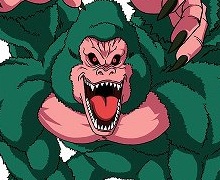 画像ギャラリー No.003のサムネイル画像 / 週刊少年ジャンプで連載中の「トリコ」がPSPで初のゲーム化。“グルメハンティングアクション”「トリコ グルメサバイバル！」が8月4日発売