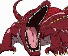 画像ギャラリー No.004のサムネイル画像 / 週刊少年ジャンプで連載中の「トリコ」がPSPで初のゲーム化。“グルメハンティングアクション”「トリコ グルメサバイバル！」が8月4日発売