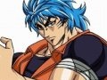 週刊少年ジャンプで連載中の「トリコ」がPSPで初のゲーム化。“グルメハンティングアクション”「トリコ グルメサバイバル！」が8月4日発売