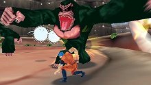 画像ギャラリー No.022のサムネイル画像 / 週刊少年ジャンプで連載中の「トリコ」がPSPで初のゲーム化。“グルメハンティングアクション”「トリコ グルメサバイバル！」が8月4日発売