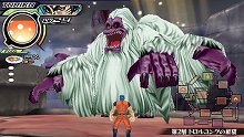 画像ギャラリー No.025のサムネイル画像 / 週刊少年ジャンプで連載中の「トリコ」がPSPで初のゲーム化。“グルメハンティングアクション”「トリコ グルメサバイバル！」が8月4日発売