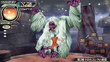 画像ギャラリー No.026のサムネイル画像 / 週刊少年ジャンプで連載中の「トリコ」がPSPで初のゲーム化。“グルメハンティングアクション”「トリコ グルメサバイバル！」が8月4日発売
