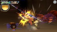 画像ギャラリー No.041のサムネイル画像 / 君は“フグ鯨”をノッキングできるか。PSP「トリコ グルメサバイバル！」最新情報は，メガモリ島第4層「海底洞窟」を紹介