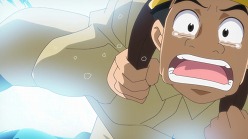 画像ギャラリー No.007のサムネイル画像 / “グルメハンティングアクション”「トリコ グルメサバイバル！」，メガモリ島の続報＆OPアニメの画像が公開に。天才料理人・小松は強い味方だ