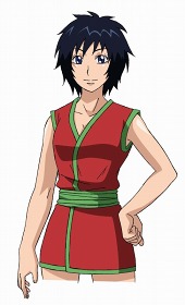 画像ギャラリー No.024のサムネイル画像 / “グルメハンティングアクション”「トリコ グルメサバイバル！」，メガモリ島の続報＆OPアニメの画像が公開に。天才料理人・小松は強い味方だ