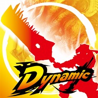 画像ギャラリー No.019のサムネイル画像 / iPhone用ゲーム「モンスターハンター Dynamic Hunting」6月1日配信決定。ステージクリア型で協力プレイも可能,価格は800円