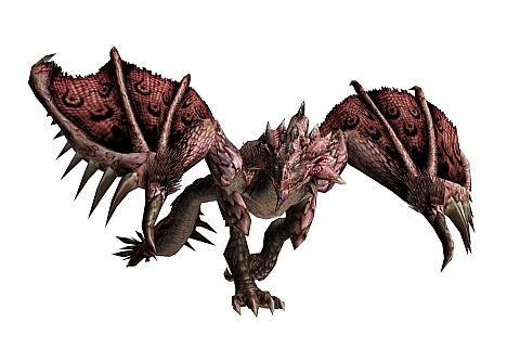 画像ギャラリー No.003のサムネイル画像 / 「モンスターハンターDynamic Hunting」,ハンマーや新敵が8月18日に追加