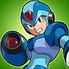 画像ギャラリー No.002のサムネイル画像 / 「ロックマンX」などiOS向けアクションゲーム3タイトルの割引セールを実施中