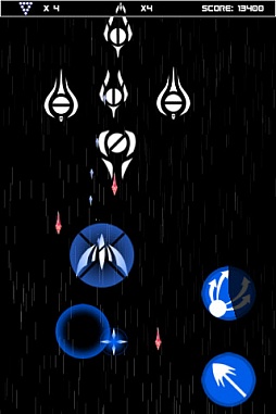画像ギャラリー No.003のサムネイル画像 / 【9月28日のiOS向けアプリセール情報】スマートフォンでもひと狩りいこうぜ。「モンスターハンター Dynamic Hunting」が半額に