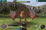 モンスターハンター Dynamic Hunting