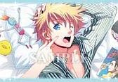画像ギャラリー No.010のサムネイル画像 / 「うたの☆プリンスさまっ♪」オフィシャルトレーディングカードが4月28日発売