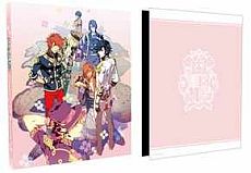画像ギャラリー No.011のサムネイル画像 / 「うたの☆プリンスさまっ♪」オフィシャルトレーディングカードが4月28日発売