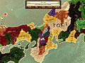 欧米での発売が急速接近。戦国時代をテーマにした本格派ストラテジー，「Sengoku」のプレイを解説するムービー公開