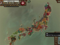 PC向けストラテジー「戦国」（完全日本語版）のプレイムービーが公開