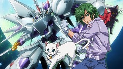 画像ギャラリー No.006のサムネイル画像 / “スパロボ”がいよいよPS3へ。「第2次スーパーロボット大戦OG」の参戦キャラクター&機体情報が公開。豪華限定版の同梱内容も明らかに