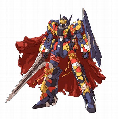 画像ギャラリー No.008のサムネイル画像 / “スパロボ”がいよいよPS3へ。「第2次スーパーロボット大戦OG」の参戦キャラクター&機体情報が公開。豪華限定版の同梱内容も明らかに