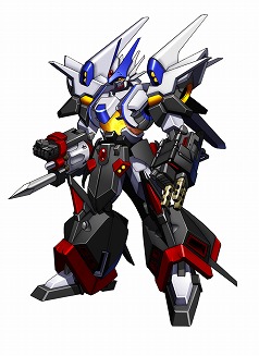 画像ギャラリー No.010のサムネイル画像 / “スパロボ”がいよいよPS3へ。「第2次スーパーロボット大戦OG」の参戦キャラクター&機体情報が公開。豪華限定版の同梱内容も明らかに