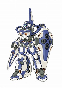 画像ギャラリー No.011のサムネイル画像 / “スパロボ”がいよいよPS3へ。「第2次スーパーロボット大戦OG」の参戦キャラクター&機体情報が公開。豪華限定版の同梱内容も明らかに