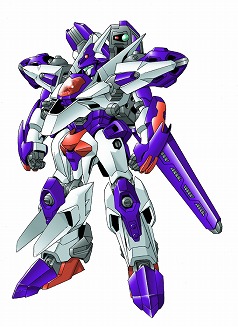 画像ギャラリー No.012のサムネイル画像 / “スパロボ”がいよいよPS3へ。「第2次スーパーロボット大戦OG」の参戦キャラクター&機体情報が公開。豪華限定版の同梱内容も明らかに